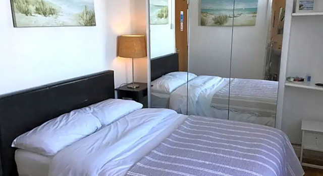 Sids Restaurant and Bar with Rooms, Забронировать Отель Пенарт Vale of Glamorgan