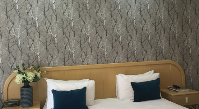 Студия Luxury Village Motel