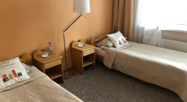 Rēzijas, Prenota Hotel Hotel a Pieriga con piscina, Piscina