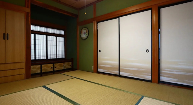 Номер Economy Guest House Honami-Kaido