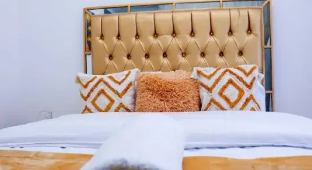 Апартаменты Executive 2-bedroom Apartment Kilimani
