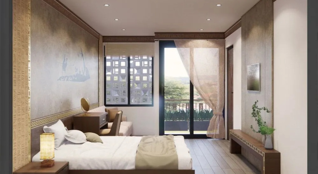 Pharaoh Boutique Hotel Danang
