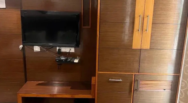 Номер Deluxe Hotel White Castle