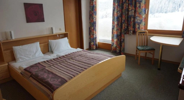 Gasthof Luggau, Rezervovat Hotel Hotely v Carinthia s parkováním, Parkování