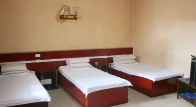 Jinzhong Xinyixuan Accommodation, Book Hotel Jinzhong Shanxi