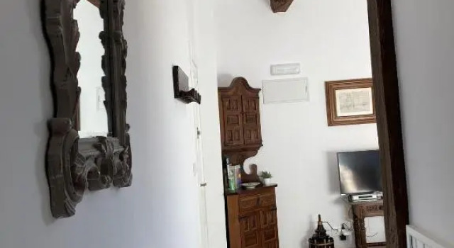 Апартаменты PLENO CENTRO COMILLLAS-3 Hab, 2 Baños