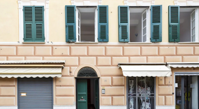 Cozy Holiday Home in Camogli