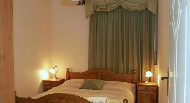 Апартаменты Margaréta Apartmanház