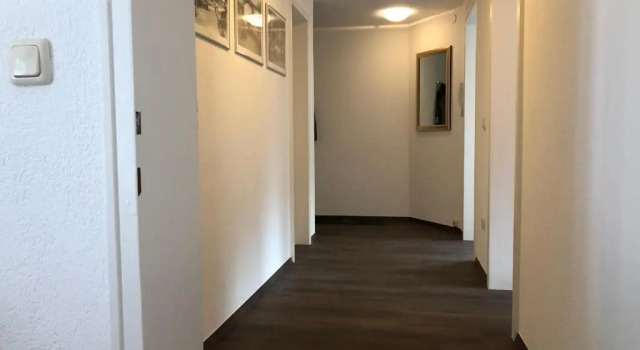 Апартаменты с 2 комнатами City-Apartment Feldkirch