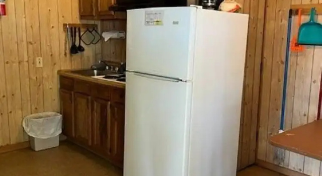 Номер Standard Rayburn Resorts