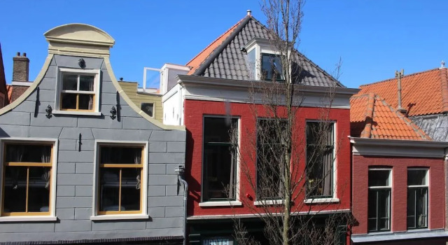 Hostel Delft