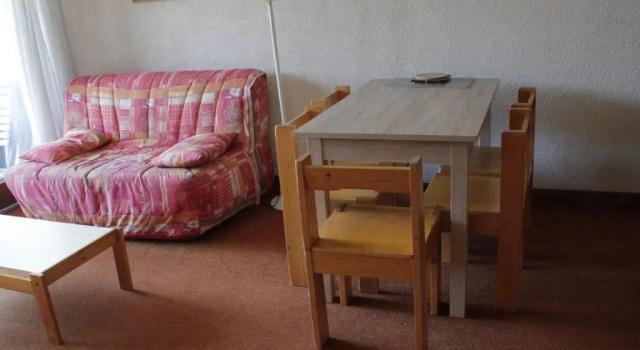 Appartement Châtel, 2 pièces, 6 personnes - FR-1-200-162, Prenota Appartamento Hotel a Alvernia con parcheggio, Parcheggio