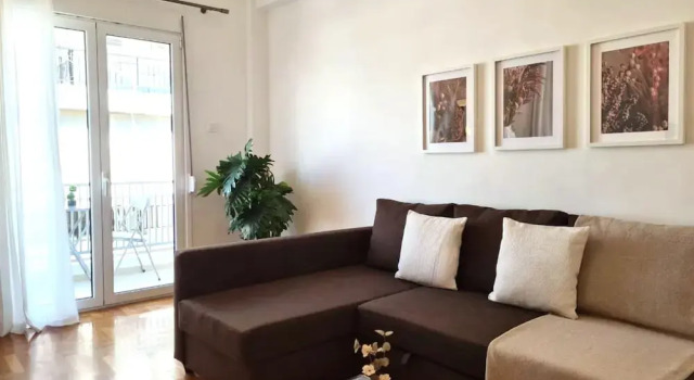 Phaedrus Living: Limassol Pyrgos Seaside Flat, Book Apartment Pyrgos Limassol