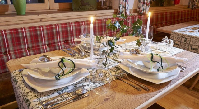 Gourmet-Hotel Grünwald, Reserva ahora Hotel Leogang 