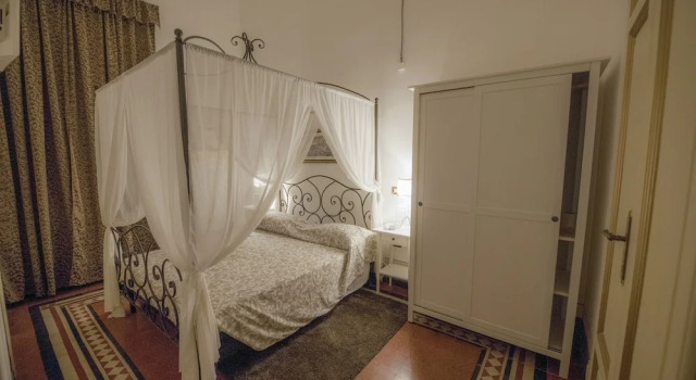 Standard room B&B Pisa Tower