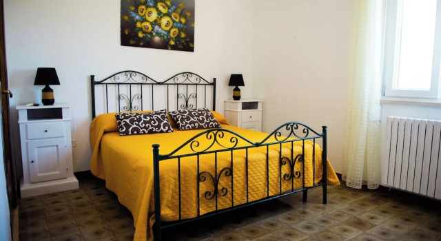 Standard Familie Zimmer Villa Conca Marco