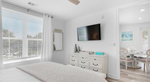 Номер Standard Gulf Place Residences 109