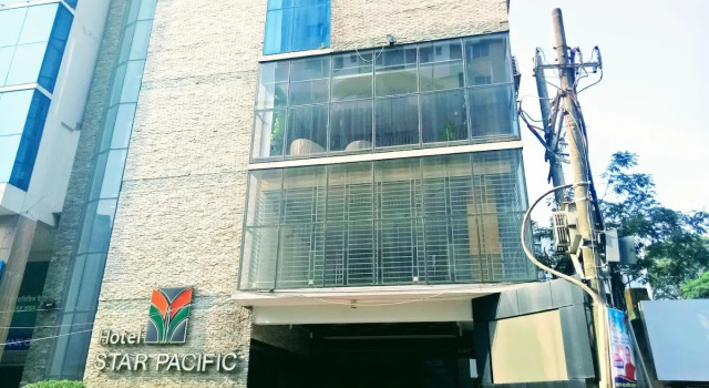 Hotel Star Pacific, Buchen Sie Hotel Sylhet Bangladesch