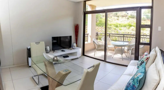 Zimbali Suite 517