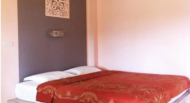 Budsara Resort, Забронировать Курортный отель Суан-Пханг 