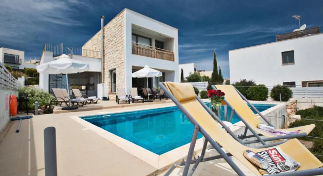 Villa Esprit Villa 21