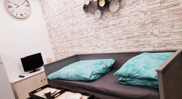 SW Cosy Studio - Chambly Persan Roissy CDG, Rezerwuj Apartament Persan Oise