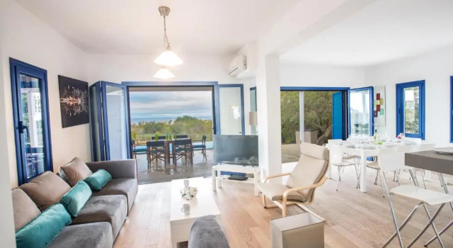 Villa Electra Villa