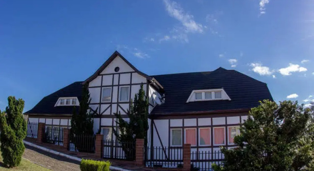 Baviera Park Hotel, Забронировать Отель Отели Теутония 3 звезды, 3*