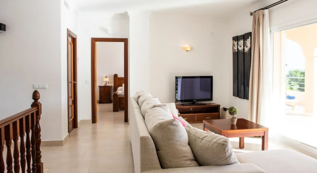 Villa Can Pera Serra, Book Villa Hotels in Ibiza with a Pool, Swimming Pool