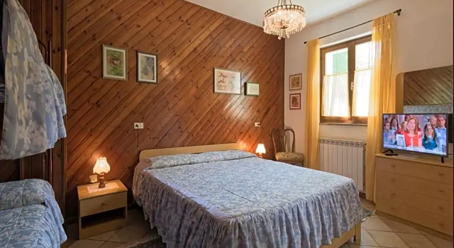 Locanda San Giorgio, Забронировать Отель Сестола Чмоне