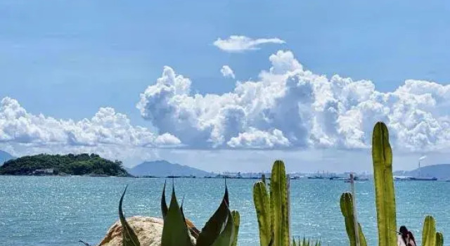 Xunliao Bay Sea World Qianhui Seaview Resort Hotel, Забронировать Курортный отель Хойчжоу Huizhou Area