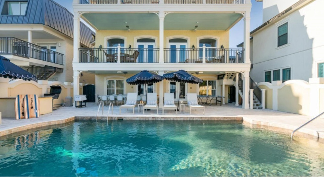 Scenic Gulf in Miramar Beach, Rezerwuj Hotel Hotele w Emerald Coast z parkingiem, Parking