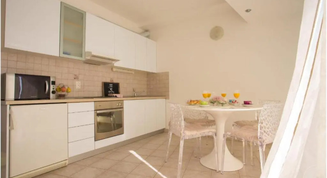 Апартаменты Apartments Maja