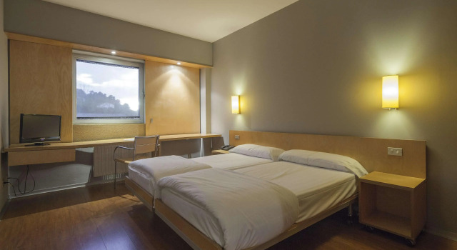 Hotel ETH Irun