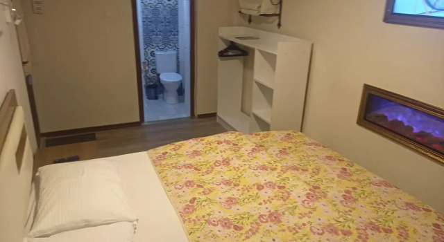 Номер Business Ena Serenity Boutique Hotel