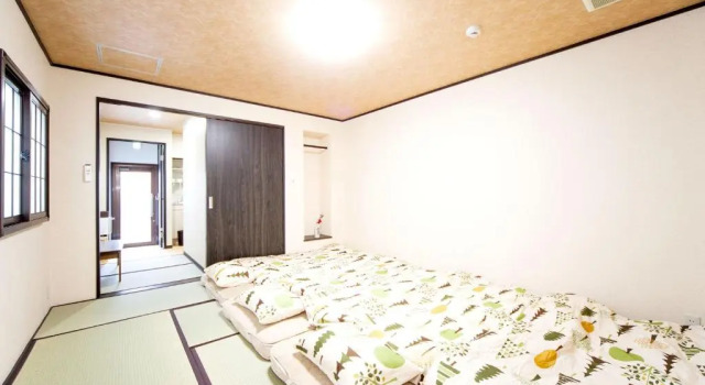 Appartamento seminterrato Kevins Place