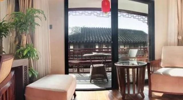 Scholars Hotel Pingjiang Fu, Varaa Hotelli Hotellit Suzhou aamiaisella, Aamiainen