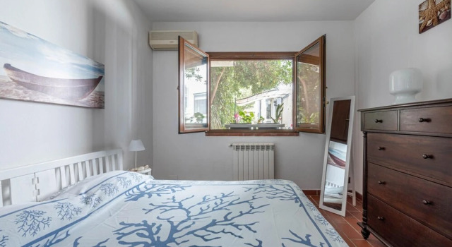 Dependance con Terrazzo Vista Mare by Wonderful Italy