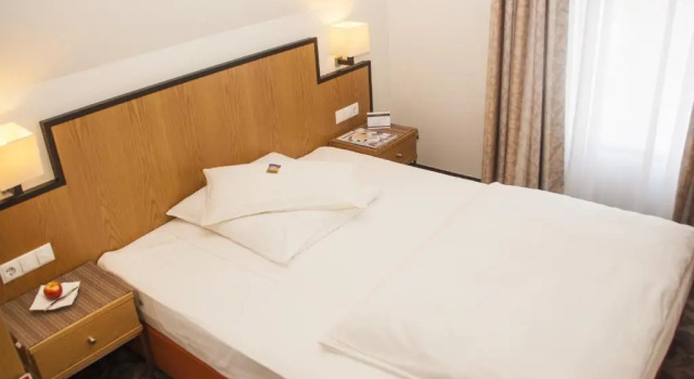 Hotel Haus Berlin