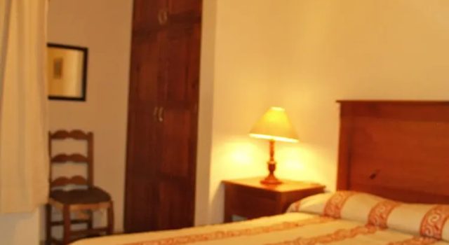 Двухместный номер Standard Hotel & Posada Refugio Independencia