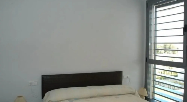 Apartamento Vergel de Denia 018