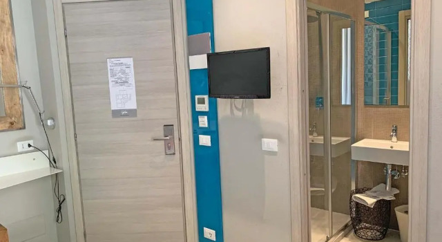 Номер Standard Ca DAndrean