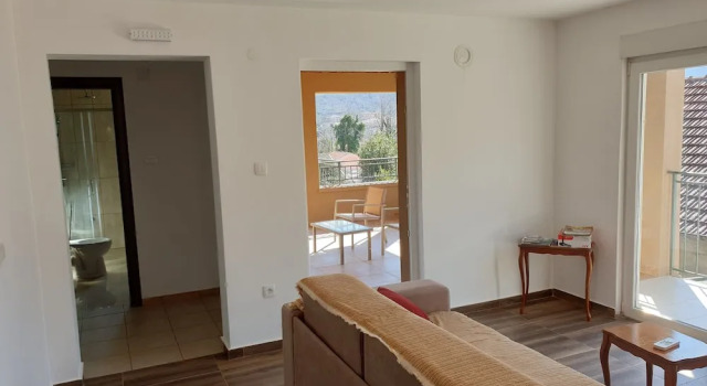 Apartments Montenegro Risan Cuckovic