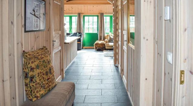 Stunning Home in Hemsedal With Wifi and 3 Bedrooms, Reserva ahora Hotel Hemsedal Buskerud, cerca de Fjellugla