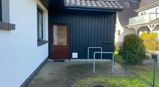 Коттедж Schulstr 19 Zwergenhaus