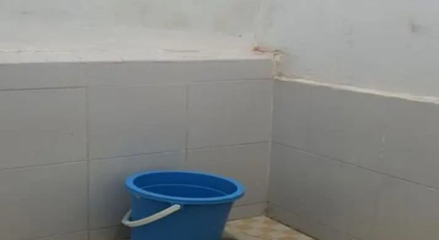Двухместный номер Standard New Fatimah Guest House Syariah