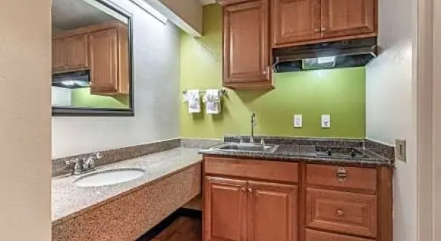 Двухместный номер Standard Comfort Inn North Anaheim