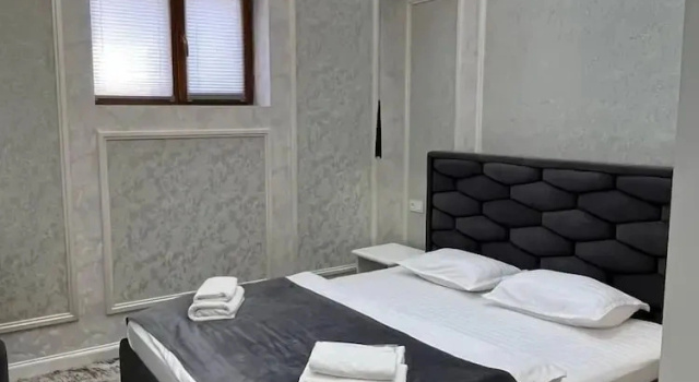 Annur Boutique Hotel