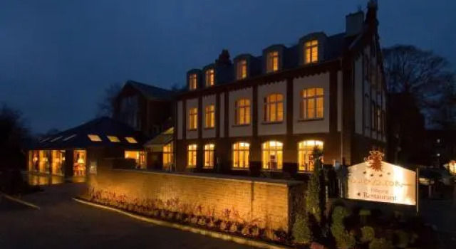 Mercator-Hotel, Reserva ahora Hotel Gangelt Renania del Norte-Westfalia
