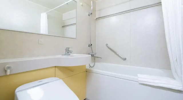 Двухместный номер Standard Tokyu Stay Nihonbashi